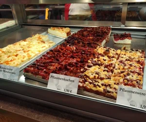 bäckereien in Benrath Düsseldorf