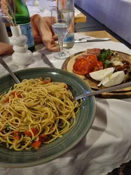 pasta in Hedelfingen Stuttgart