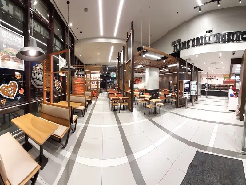 Burger King