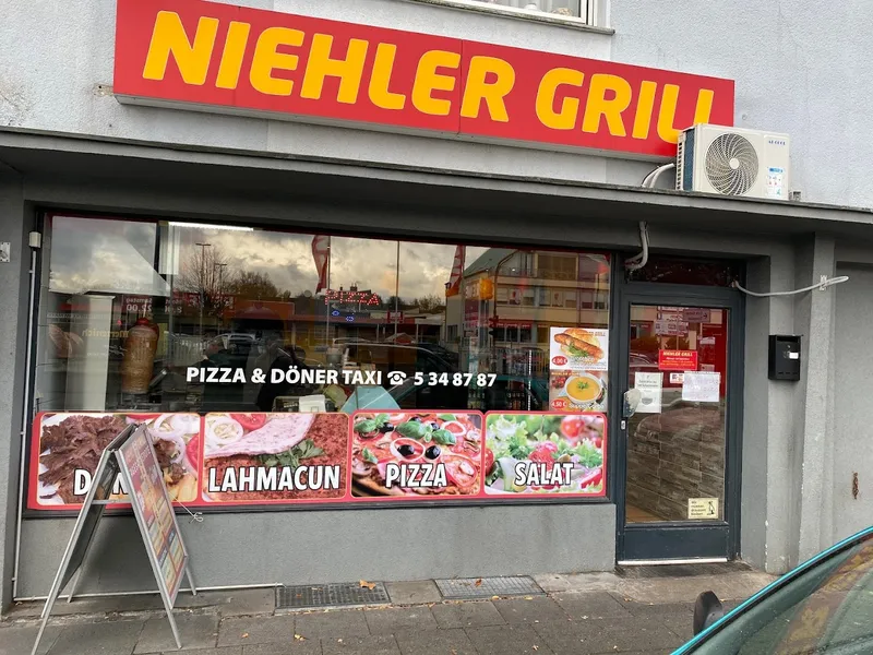 Niehler Grill