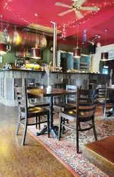 amerikanische restaurants in Fuhlsbüttel Hamburg