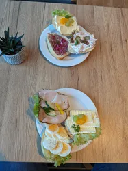 nachtisch in Kirchwerder Hamburg