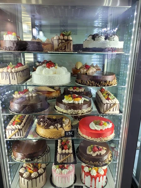 SugArt Factory Konditorei Torten & Kuchen GmbH - Düsseldorf