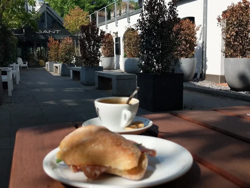 Bäckerei Oehme Brot & Kuchen