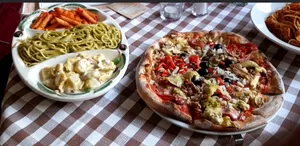 pasta in Eschersheim Frankfurt am Main