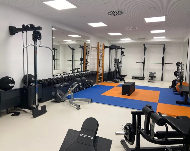 Boxen Stuttgart West - Personal Trainer & Gruppentraining