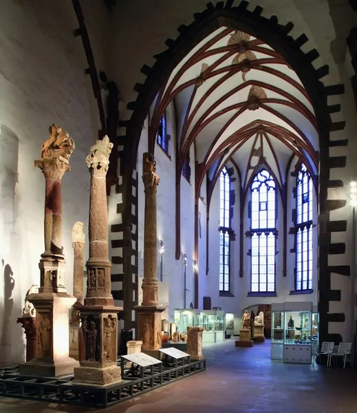 Archäologisches Museum Frankfurt