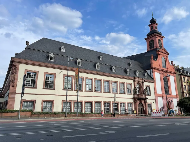 Ikonenmuseum Frankfurt