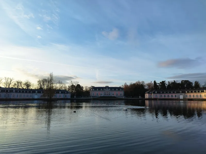 Museum für europäische Gartenkunst