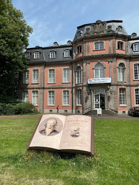 Goethe-Museum Düsseldorf