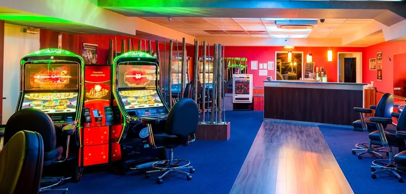 Europlay Casino München