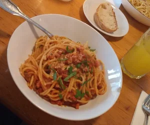 pasta in Braunsfeld Köln