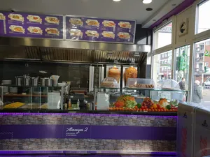 türkisch restaurants in Vennhausen Düsseldorf