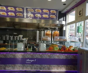 türkisch restaurants in Vennhausen Düsseldorf