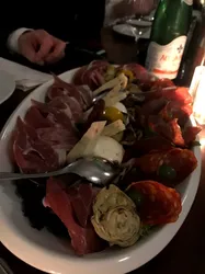 Liste 5 antipasti in Botnang Stuttgart