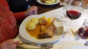 sauerbraten in Vennhausen Düsseldorf