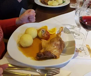 sauerbraten in Vennhausen Düsseldorf