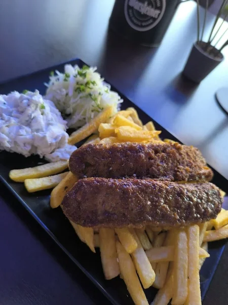 Bistro FC Tannenhof