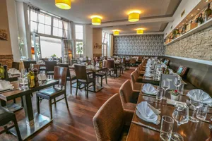 fischrestaurants in Ossendorf Köln⁠