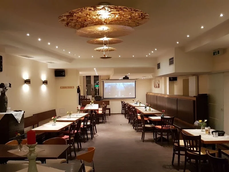 Restaurant Kastanie
