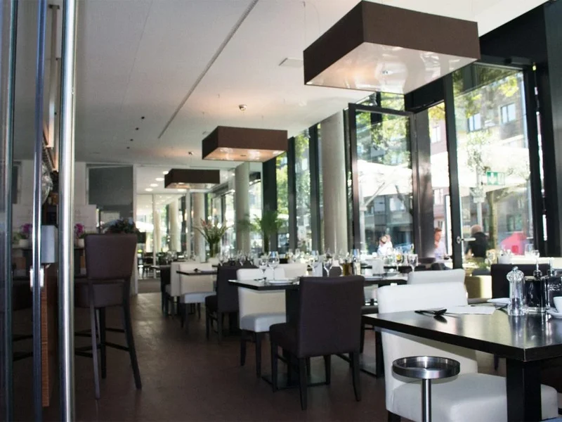 La Cucina da Gino Leone