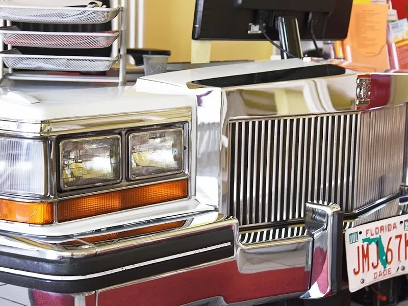 Fahrschule Kirsch Frankfurt Nordend