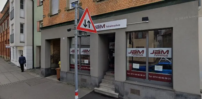 Fahrschule JAM Degerloch