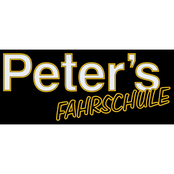 Peter’s Fahrschule & Transporte - Stuttgart