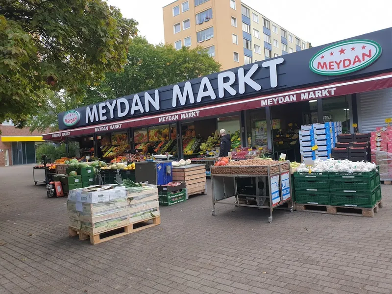 Meydan Markt