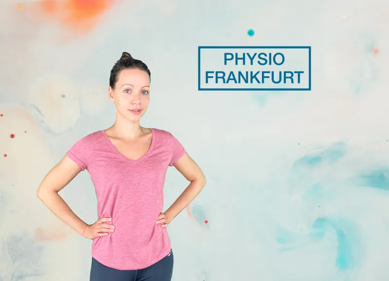 PHYSIO FRANKFURT