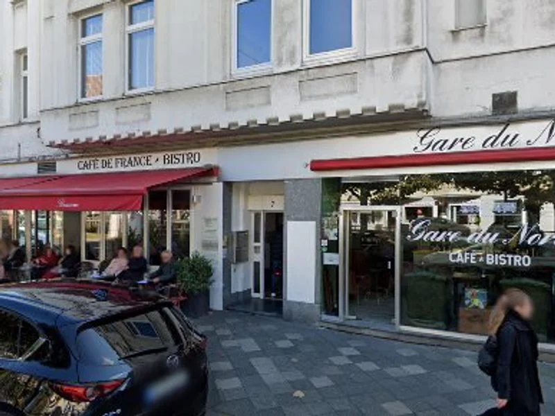 Bischoff Physiotherapie