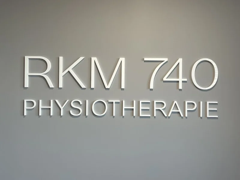 RKM740 Physiotherapie Bischoff