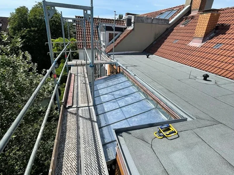 Klempnertechnik Mundt e.K