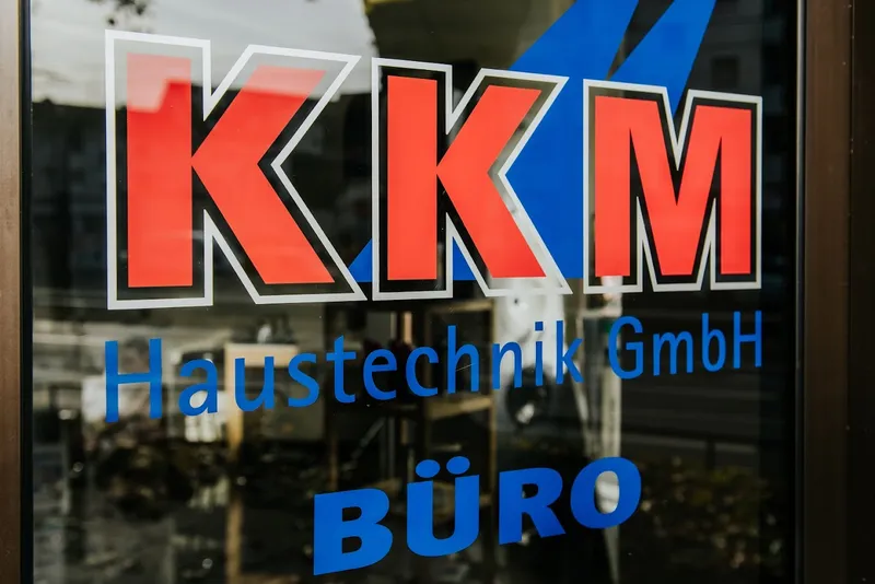 KKM Haustechnik GmbH