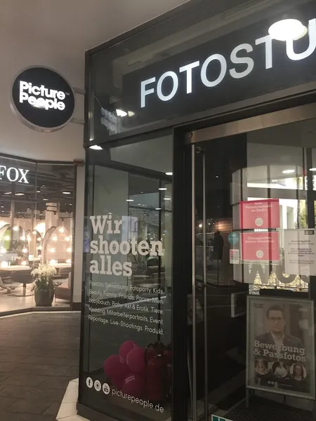 PicturePeople Fotostudio München-Sendlingerstraße