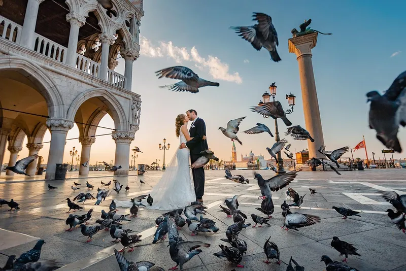 Frank Herzmann - Hochzeitsfotograf Köln