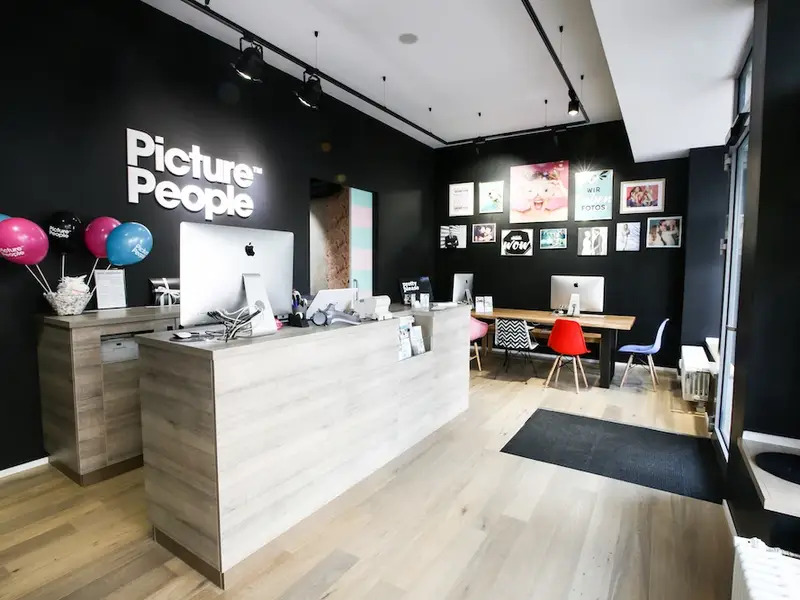 PicturePeople Fotostudio Frankfurt-Berger-Straße
