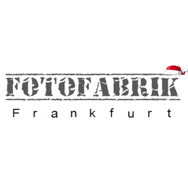 Fotofabrik Frankfurt - Fotograf und Fotostudio