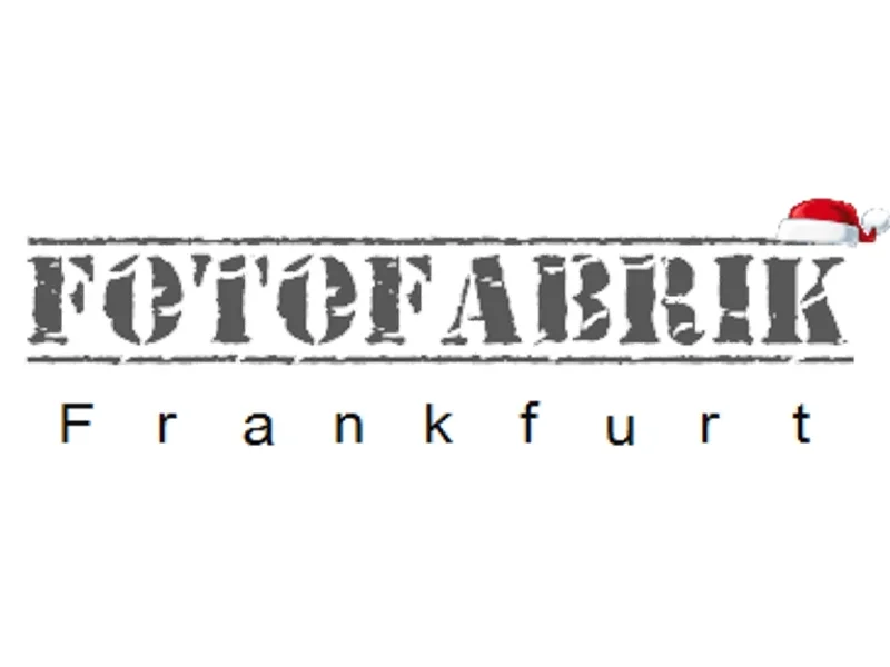 Fotofabrik Frankfurt - Fotograf und Fotostudio