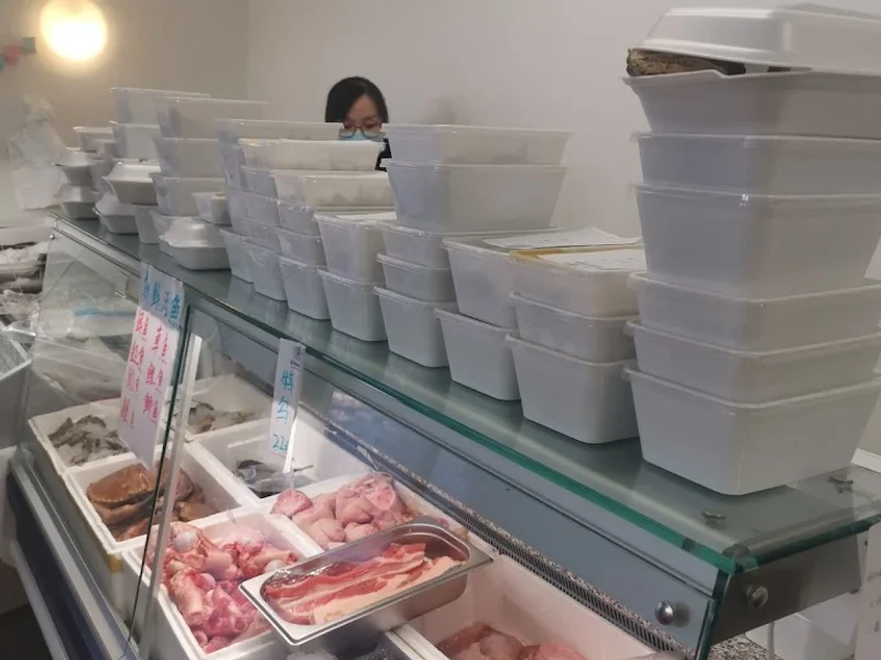 Asiamarkt Freimann
