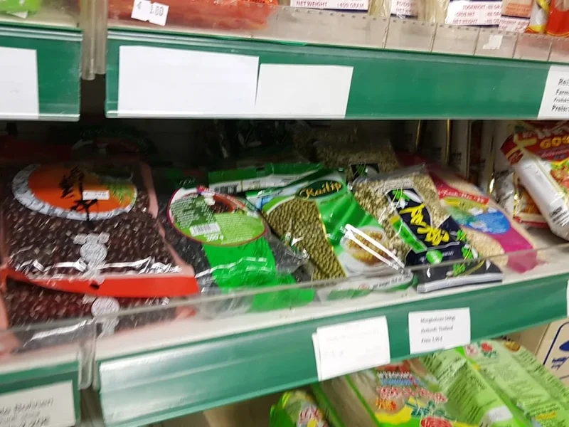 Asia Markt