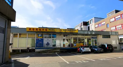 Liste 14 asia märkte in Neustadt-Süd Köln⁠