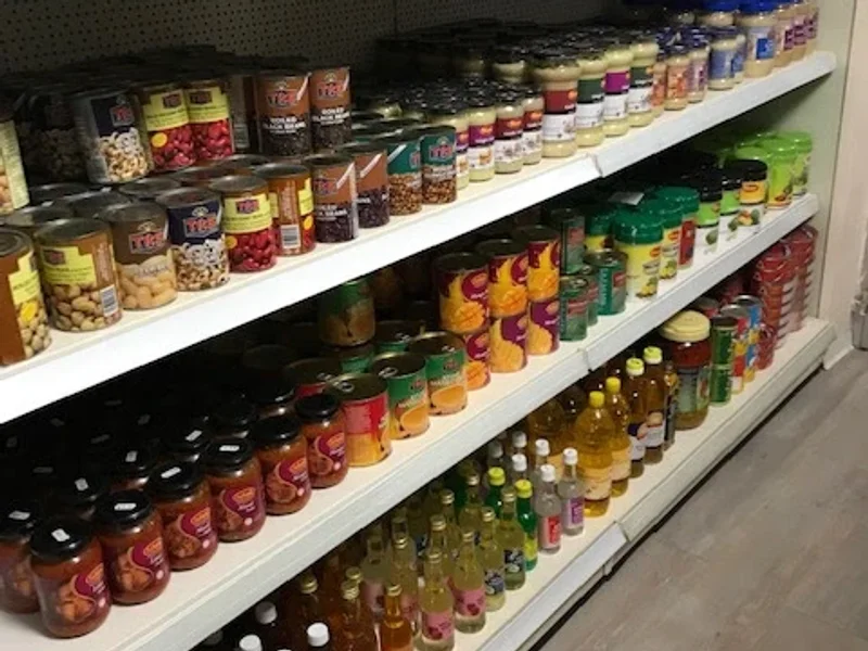Asiatic Stores Cash & Carry