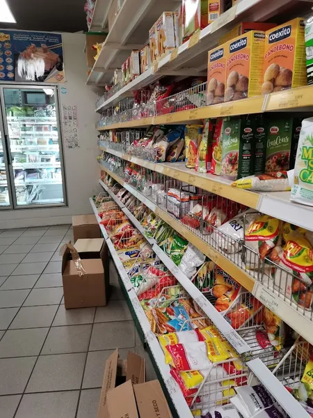 Seng Heng - Mein asiatischer Supermarkt