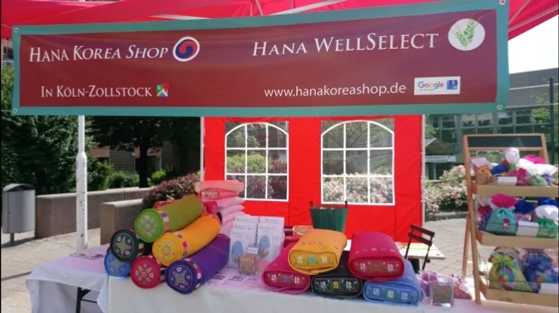 Hana Korea Shop