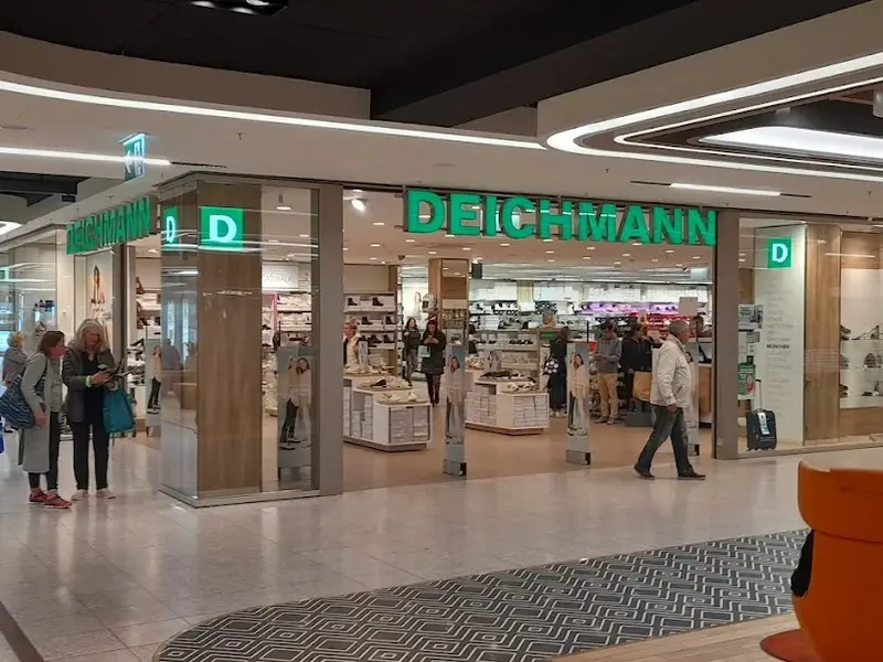 DEICHMANN