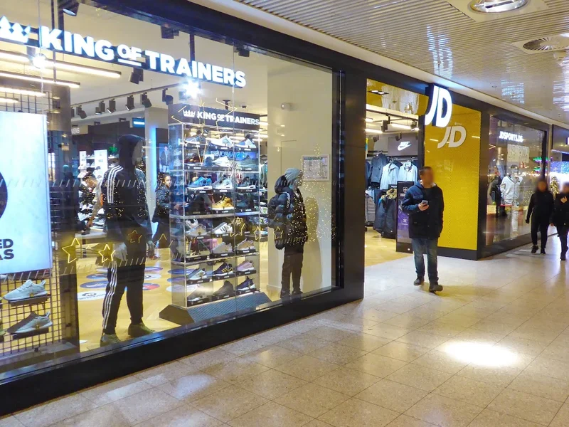 JD Sports