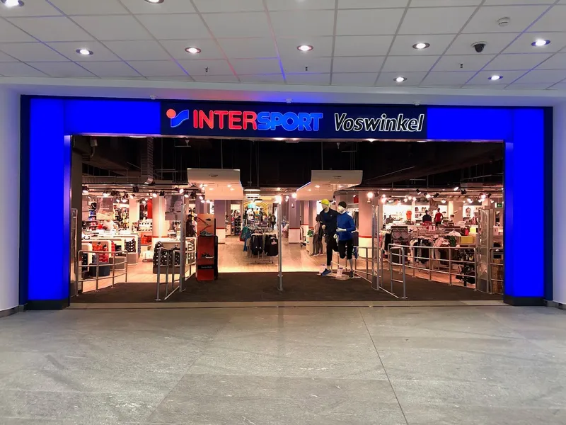 INTERSPORT Voswinkel Kö-Galerie