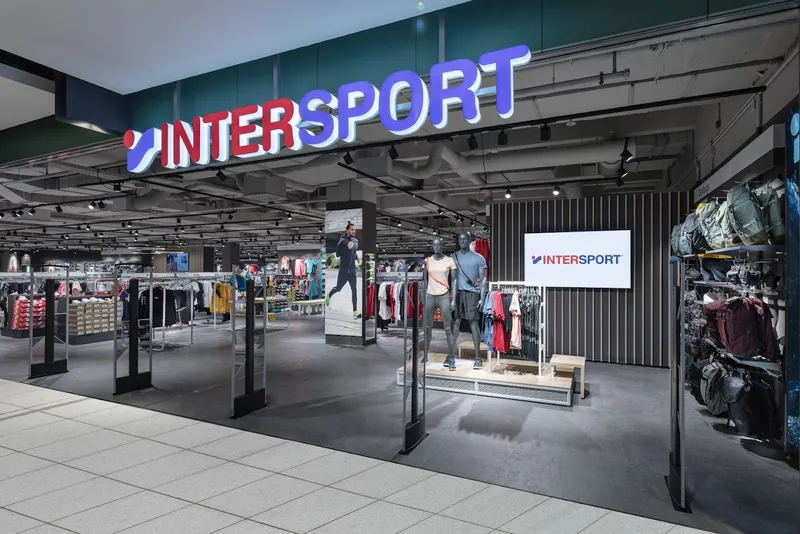 INTERSPORT Voswinkel MERCADO