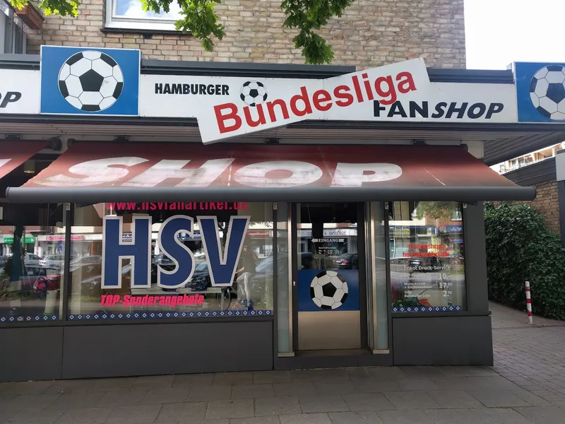 Sport Duwe Hamburg